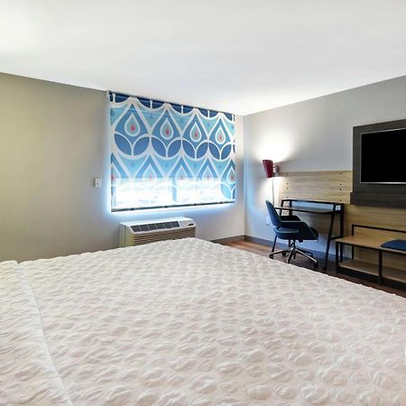 Tru By Hilton Wytheville Va Eksteriør billede