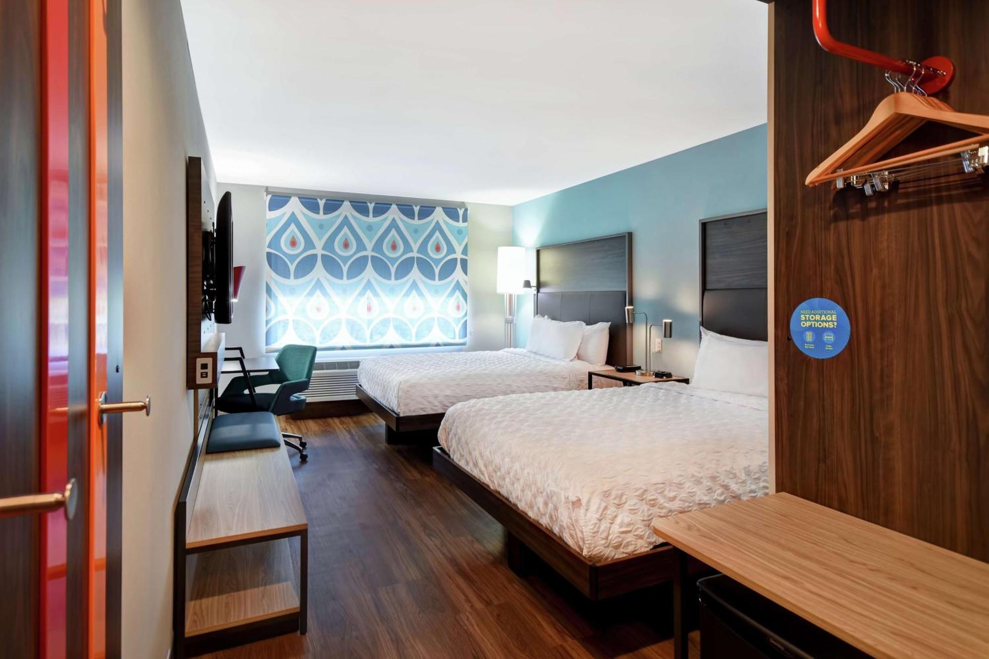 Tru By Hilton Wytheville Va Eksteriør billede